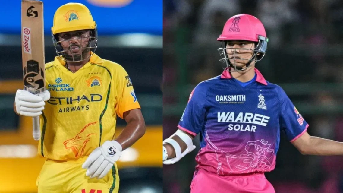 IPL trades that can go through before next season [Source: AFP, AP]
