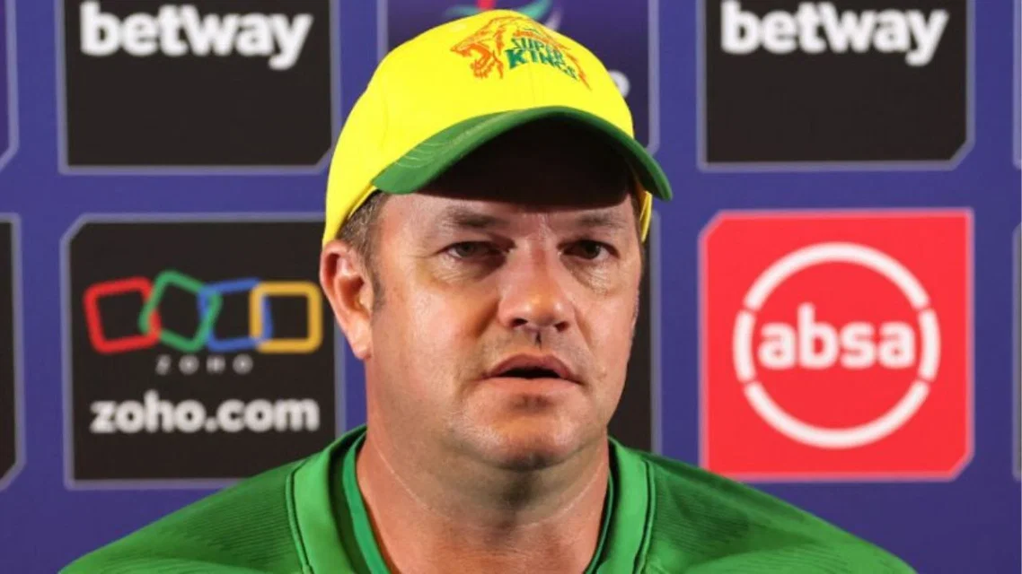 Albie Morkel [Source: x]