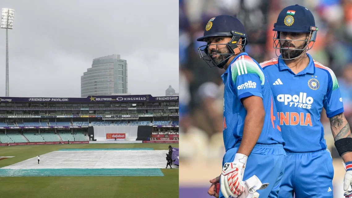 India’s record at Kingsmead Cricket Ground [Source: AFP]