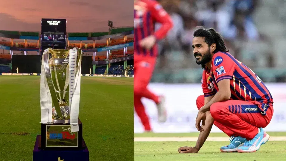 DPL’s Road To IPL- Players Who Can Use DPL 2026 To Seal IPL Retentions