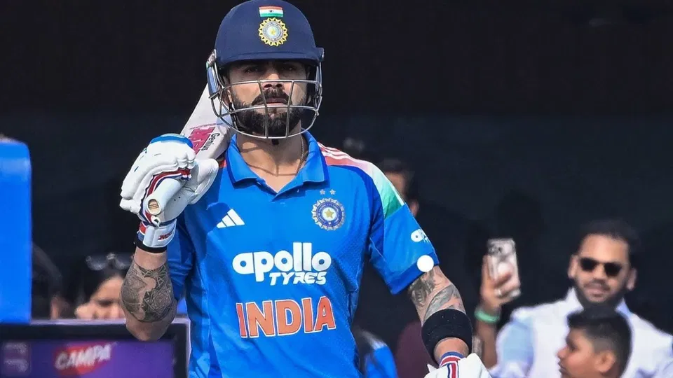 Virat Kohli’s Record In South Africa Before 2027 World Cup
