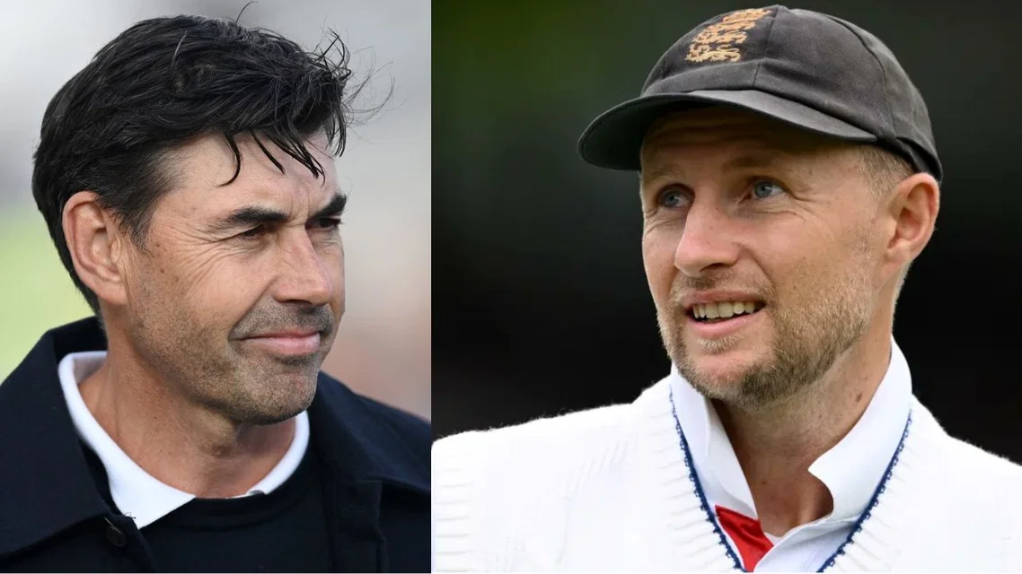 Joe Root, Stephen Fleming will begin England's new era | PC- X
