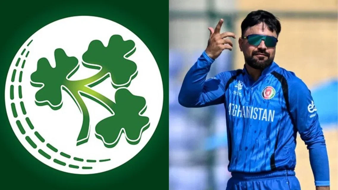 Cricket Ireland vows security for Afghanistan [Source: Cricket Ireland, AFP]
