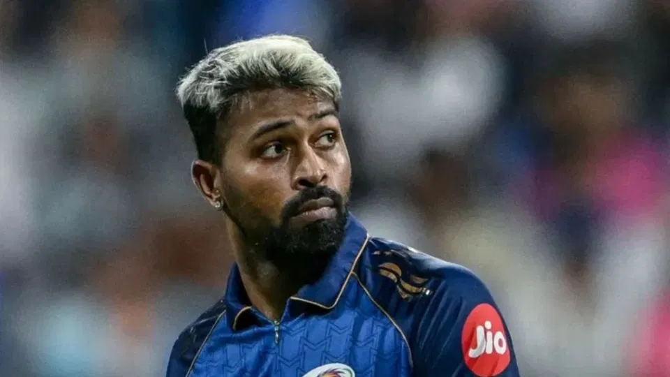 Will Hardik Pandya Leave MI Before 2027? news