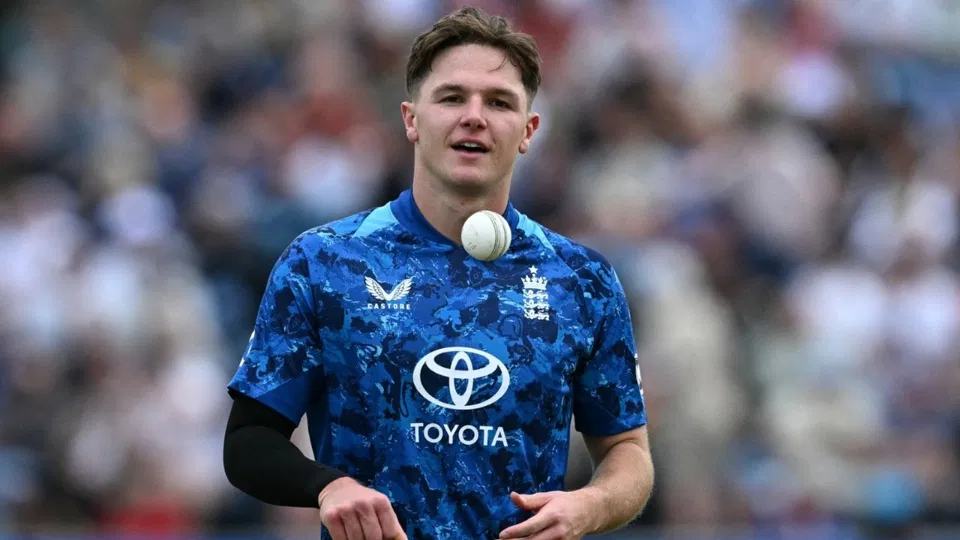 Sonny Baker's superior attributes news