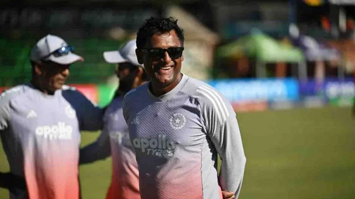 Subhadeep Ghosh [Source: X.com]