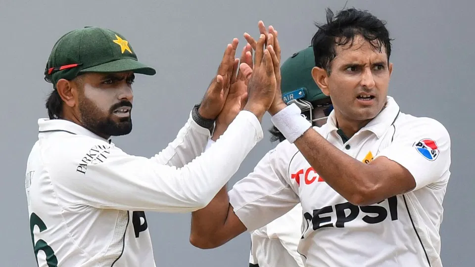 New unwanted record for Mohammad Abbas news