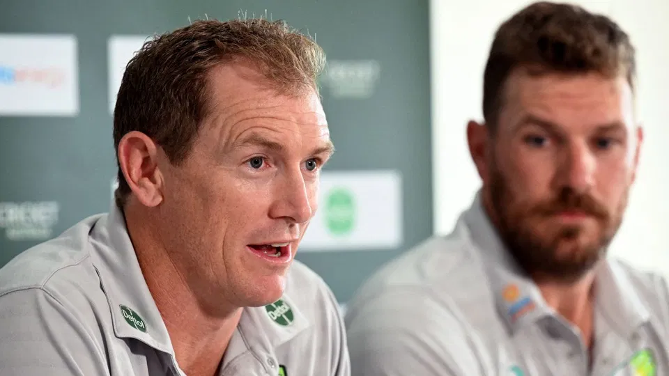 Australia Announce New Squad vs India news