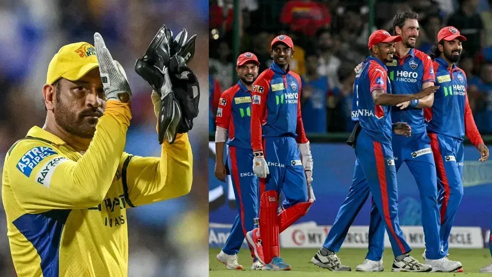 DC looking at younger players for IPL 2027 news