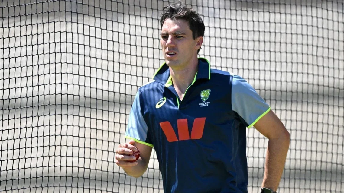 Cricket Australia compromises WC preparations for BGT 2027 [Source- AFP]