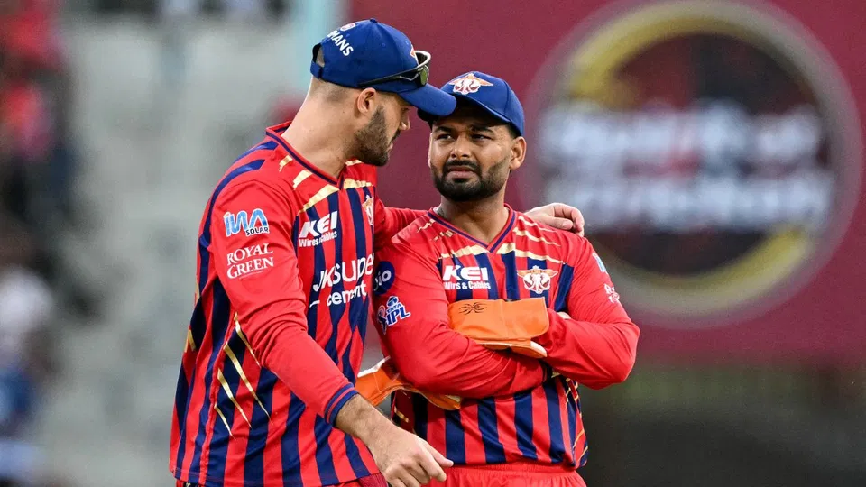Markram On LSG Captaincy news