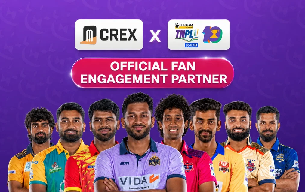 TNPL - (Source: CREX)