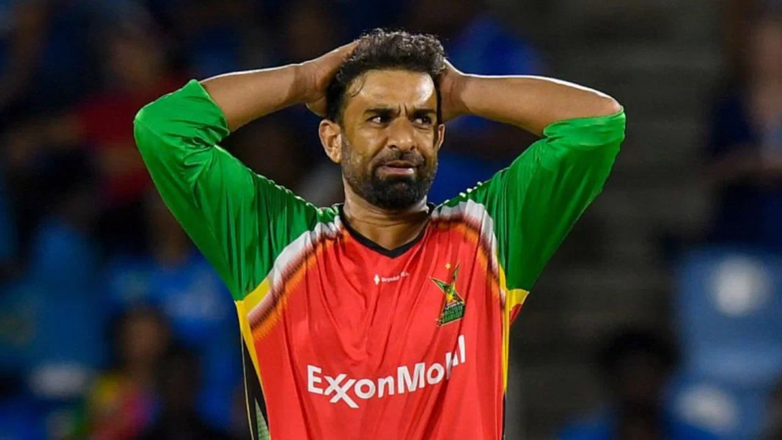 Iftikhar Ahmed [Source: x]