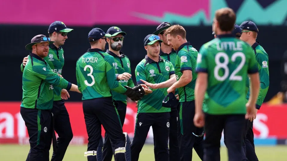 IRE probable XI vs AFG news