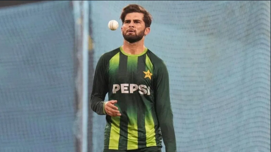 Shaheen Afridi is set to join the Kandy Royals team before knockouts [Source: AP]
