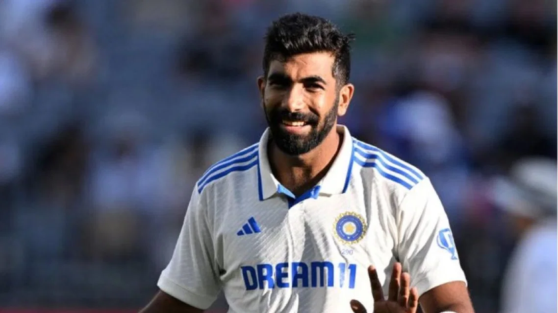 Jasprit Bumrah has been ruled out of IND vs SL Tests | Source- AFP