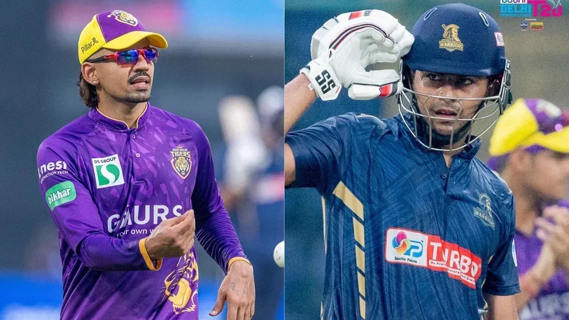 DPL 2026 match ends in tie [Source: DPL/x]