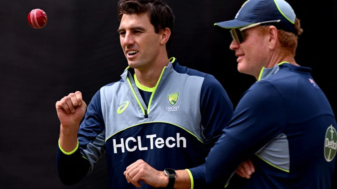 Australia to skip warm up match before India tour [Source: AFP]