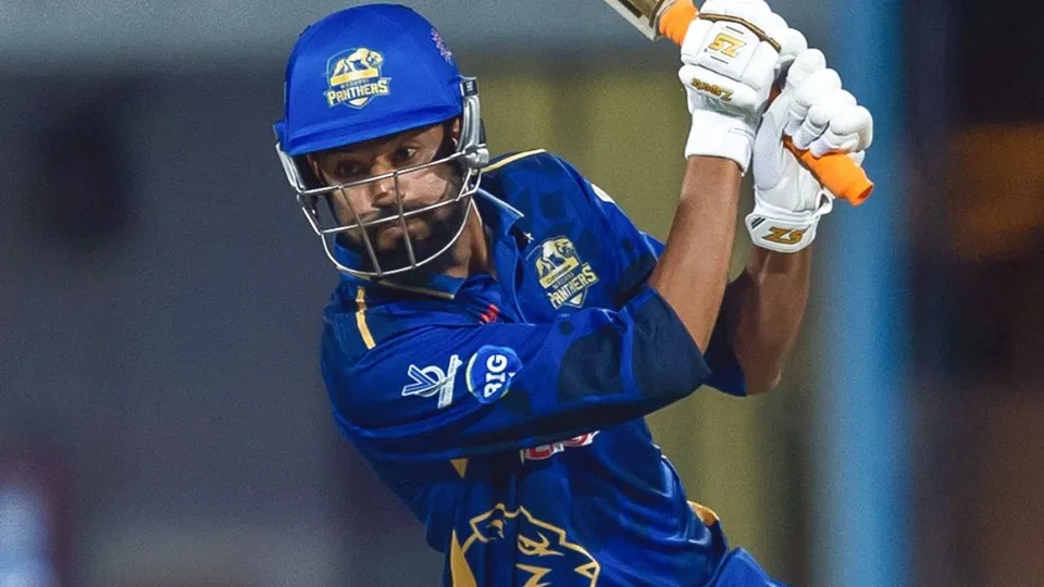 CSK star creates buzz in TNPL news
