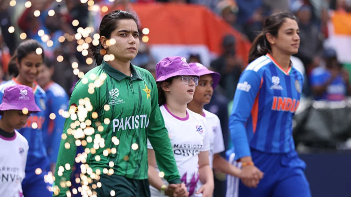Women's Asia Cup 2026 schedule out [Source: X]