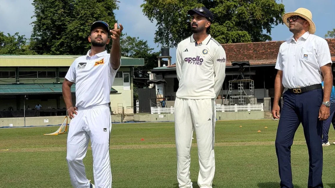 KL Rahul (Source: BCCI)&nbsp;