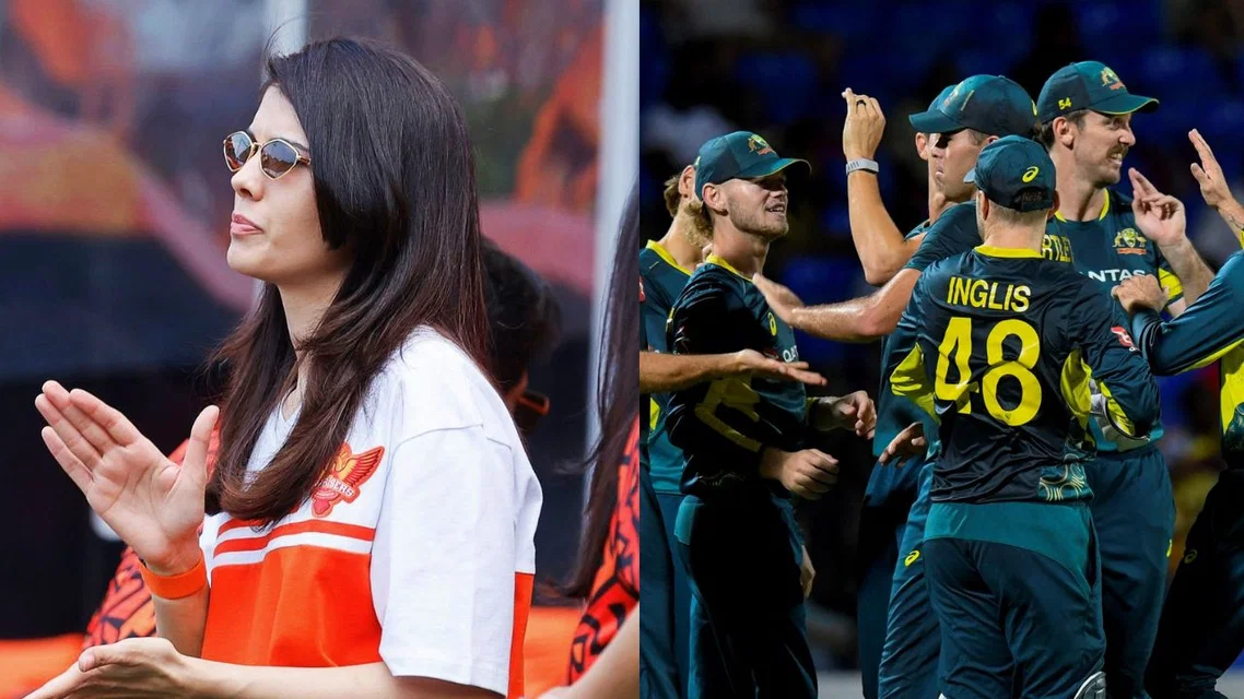 Sunrisers And Delhi Capitals Teams Face Massive Blow [Source: X and AFP]