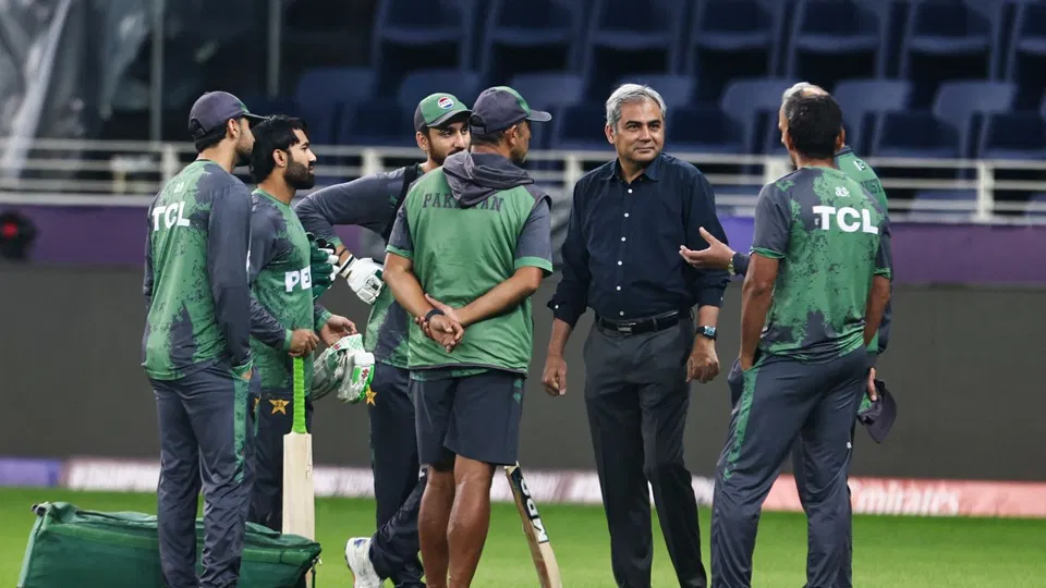PCB bans Hamza Nazar news