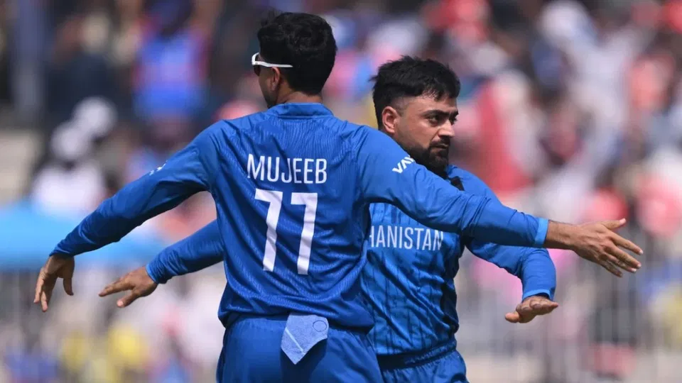 Best Bowling Figures for Afghanistan in ODIs news