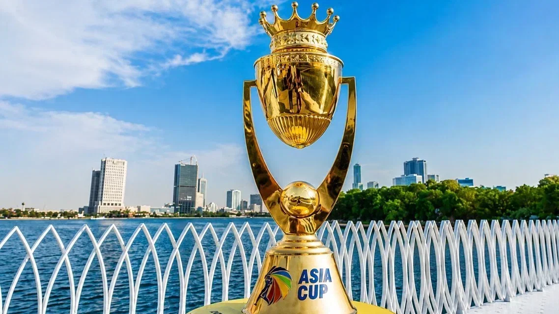 Asia Cup 2027 - (Source: X)