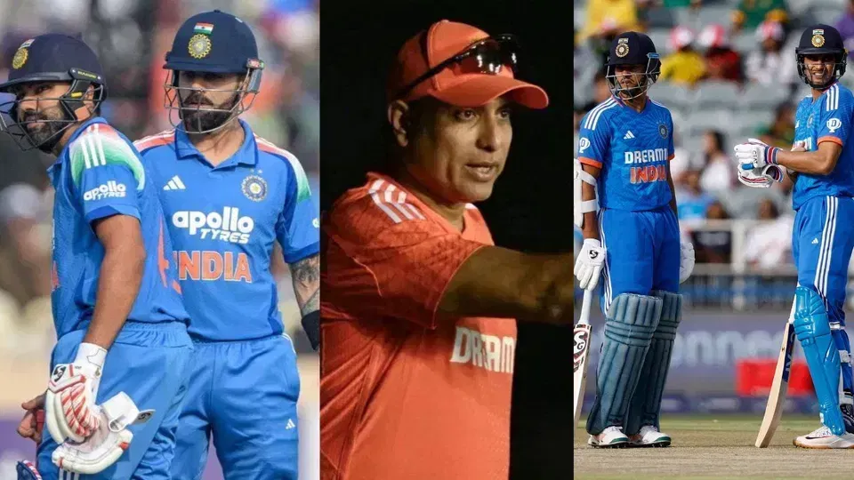 VVS Laxman On Virat Kohli's Fitness news