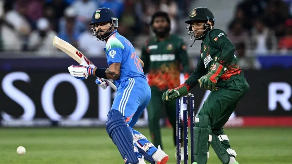 Bangladesh Tour Hanging By A Thread After BCCI Green Lights India-Afghanistan Series