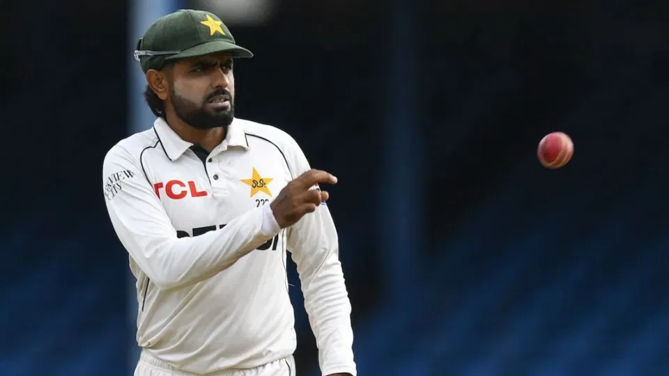 Pakistan Players Who Can Be a Nightmare for England news