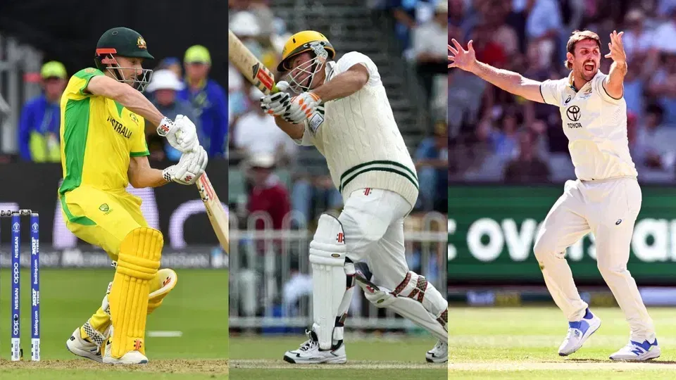 Father-Son Duos To Grace Cricketing World