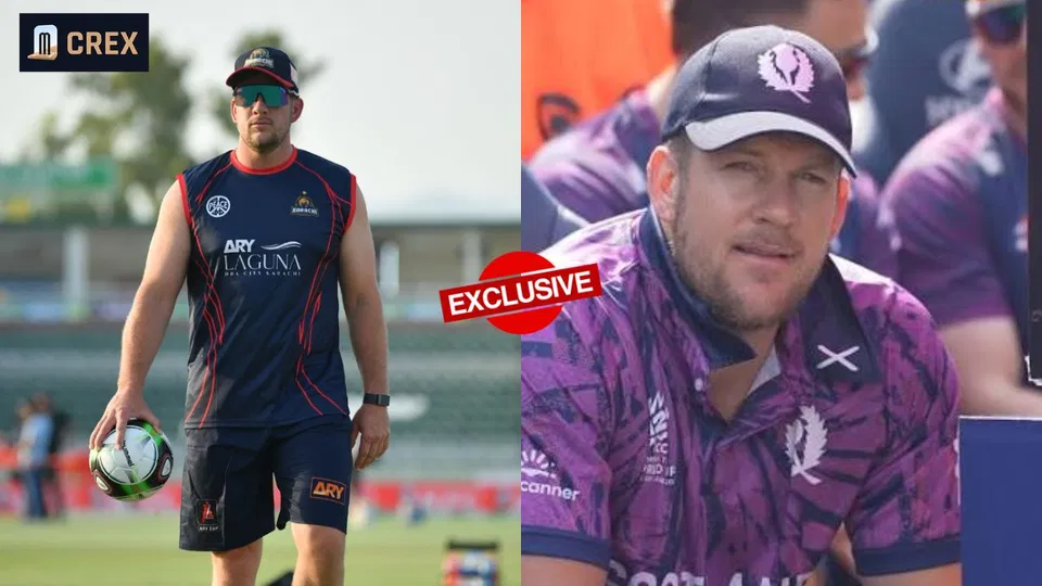 George Munsey named Glasgow captain news