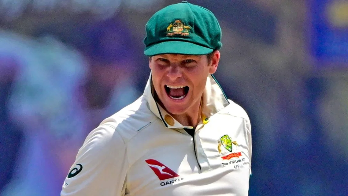 Steve Smith achieves major milestone [Source: AFP]