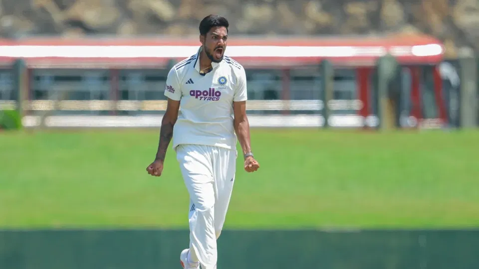 Gurnoor Brar’s Case for a Test Debut in Galle