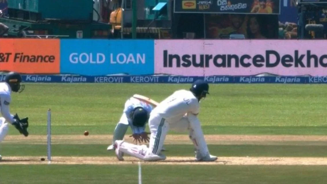 KL Rahul - (Source: ScreenGrab/X)