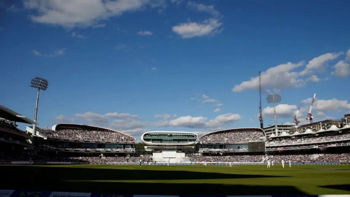 Lord's Cricket Ground. [Source - AFP]