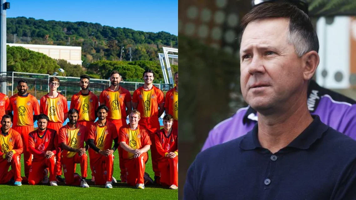 Spain goes past Ricky Ponting's Australia [Source: x]