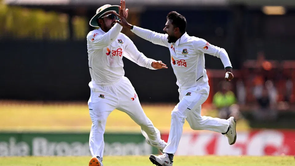 Bangladesh achieve what India, Pakistan couldn't news