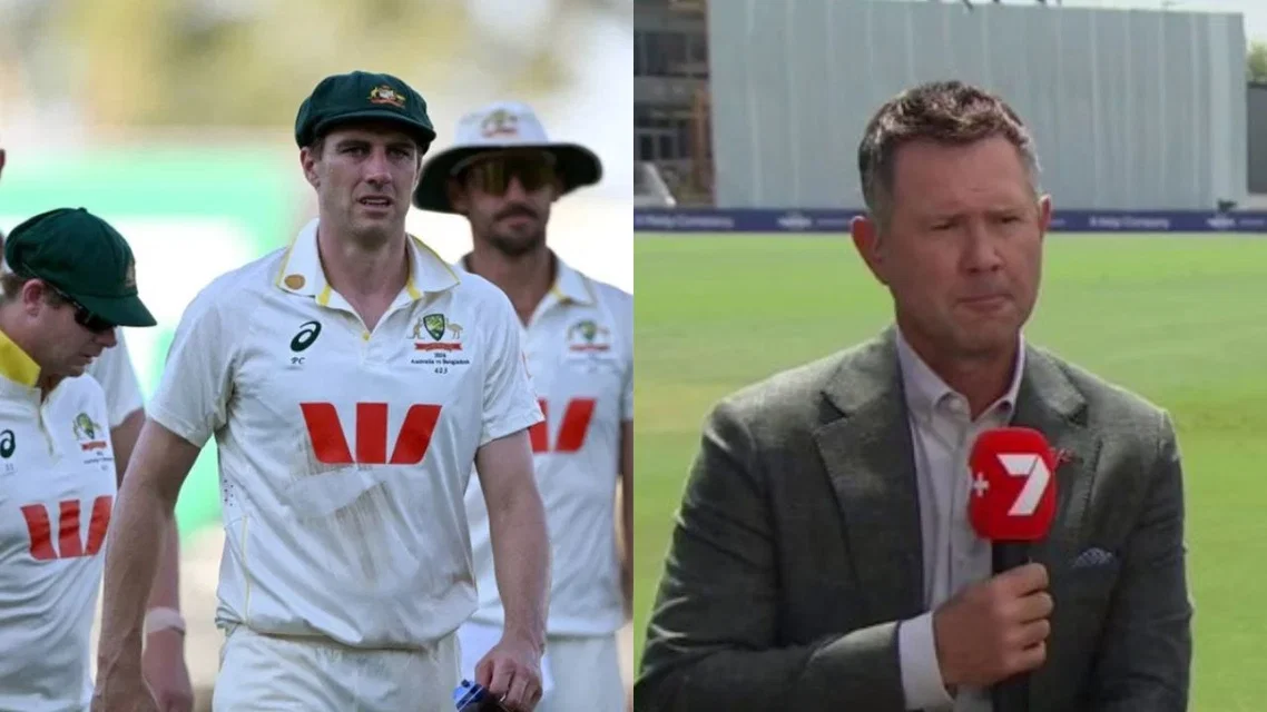Ricky Ponting lambasts Australia [Source: AFP, x]