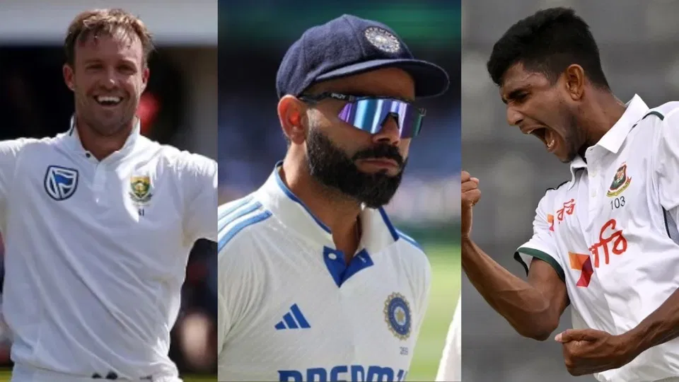 5 Teams That Beat Australia At Home In Tests news