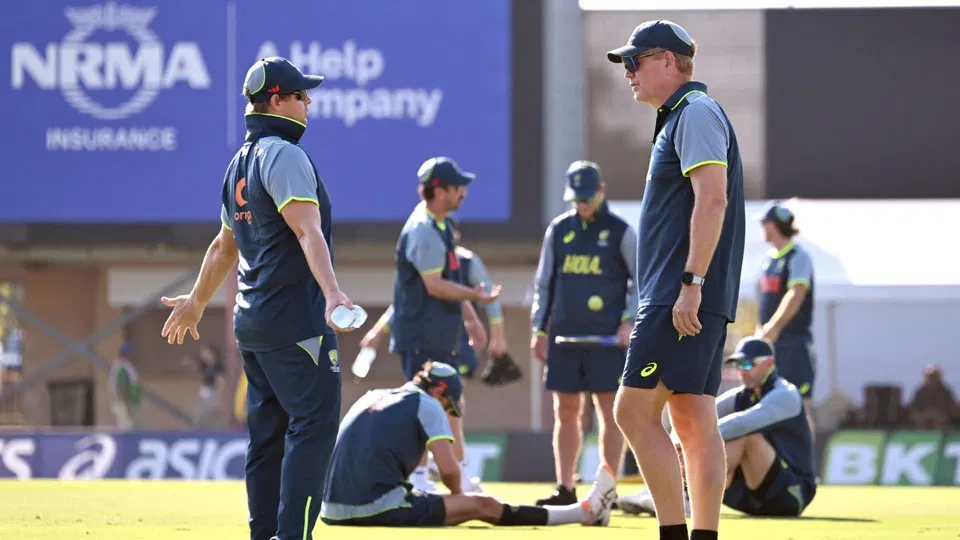 Steve Smith Reacts To Australia's Embarrassing Loss To Bangladesh