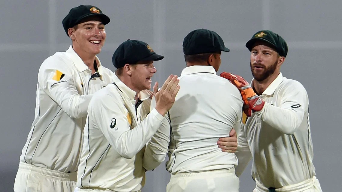 Australia could recall BGT 2017 hero vs Bangladesh [Source: AFP]