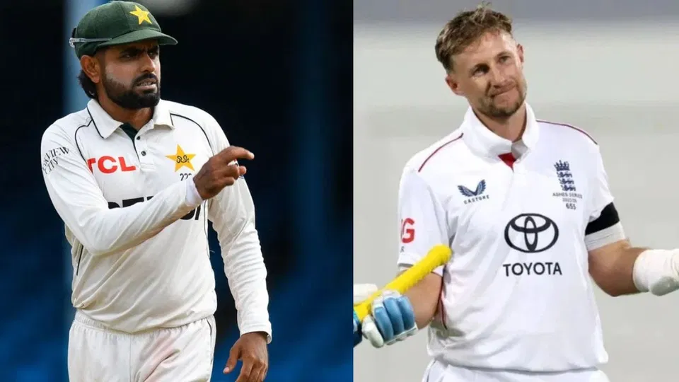 PAK vs ENG 1st Test: Where To Watch? 👀 news