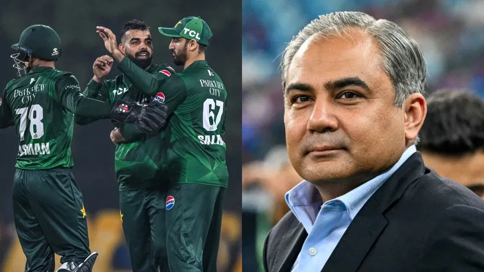 Pakistan Cricket Is Dying news