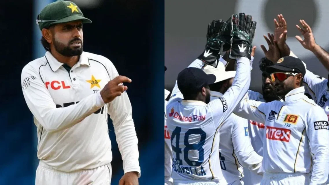 Pakistan to host Sri Lanka [Source: AFP]