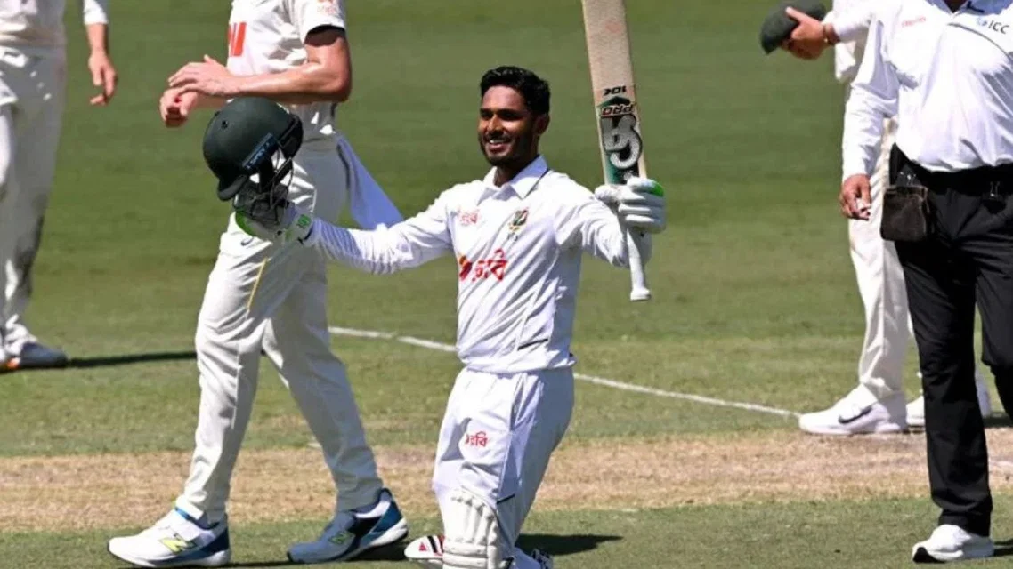 Tanzid Hasan [Source: AFP]