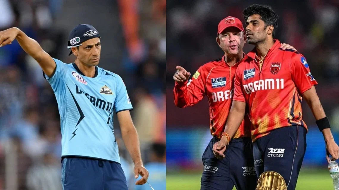 IPL Head coaches' salaries revealed - Ashish Nehra and Ricky Ponting (Source: AFP)