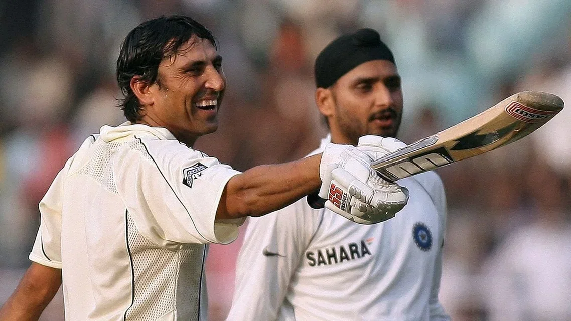 List of batters who hammered India in Test cricket | Source- AFP